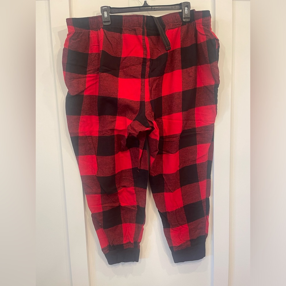 Old navy jogger pajama pants